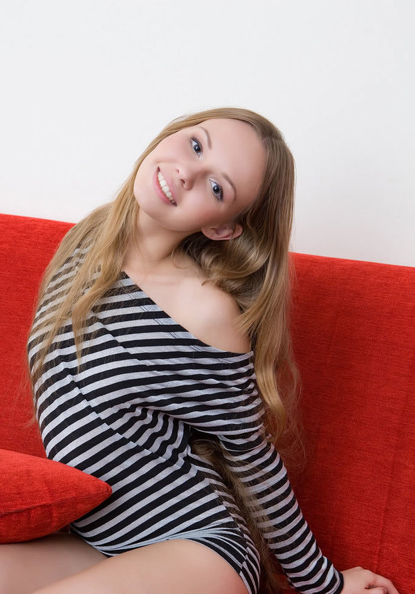 Жанна, 22 года, 2 размер груди