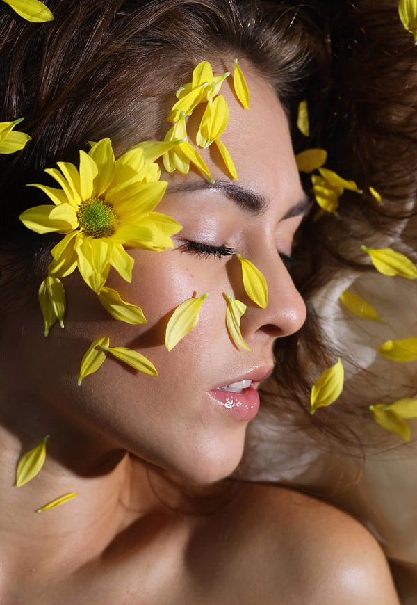 Есения, 40 лет, 3 размер груди