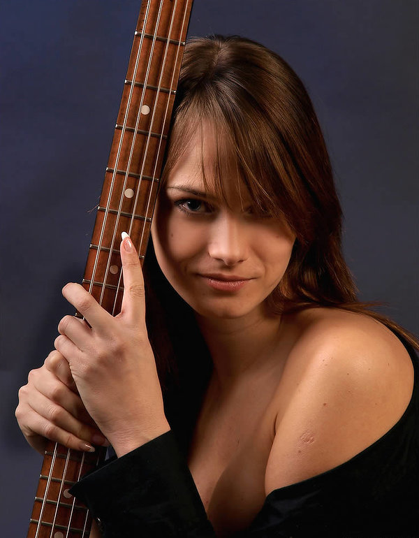 Аделина, 18 лет, 5 размер груди