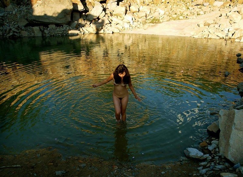 Олеся, 22 года, 4 размер груди