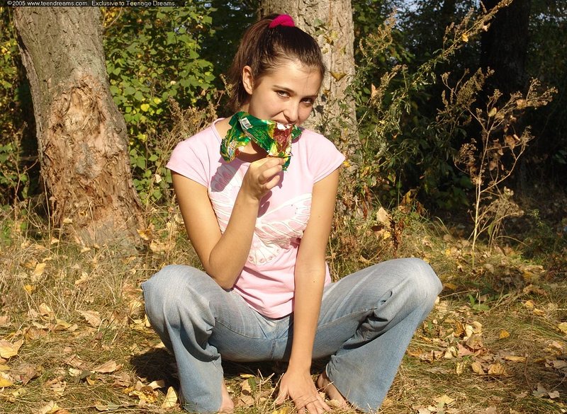 Светлана, 28 лет, 0 размер груди