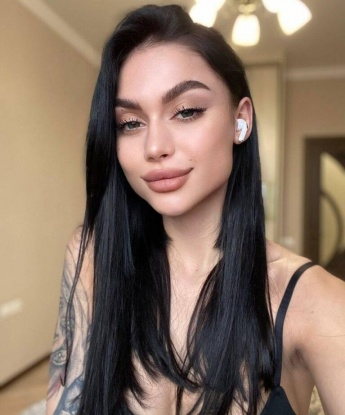 Нинель, 22 года, 1 размер груди